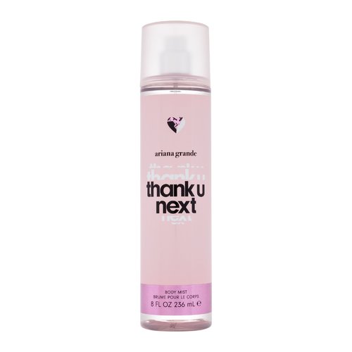 Thank U