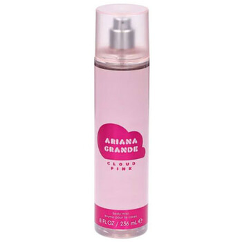 Cloud Pink