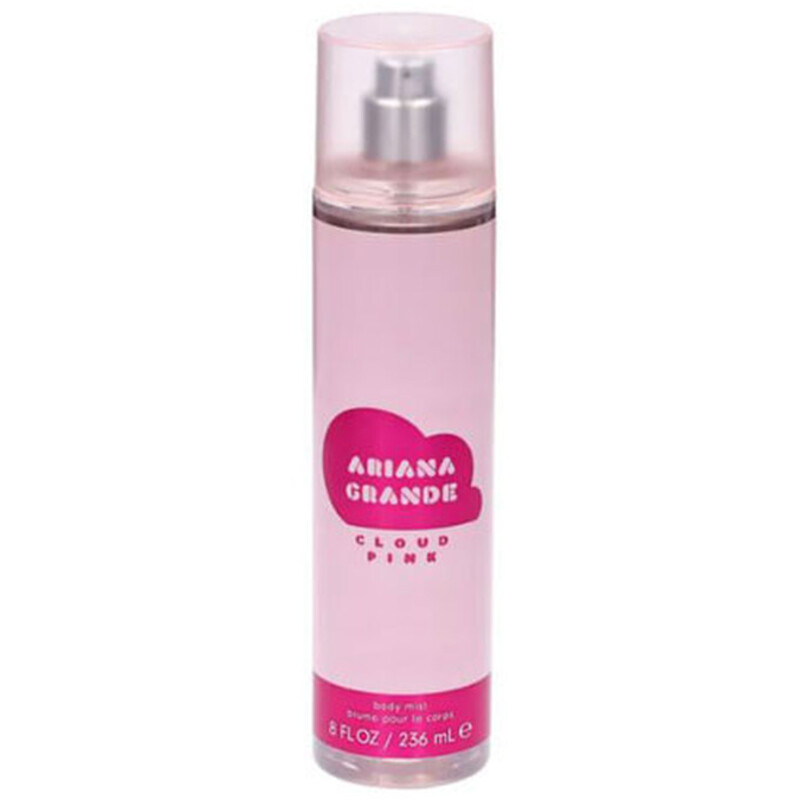 Cloud Pink