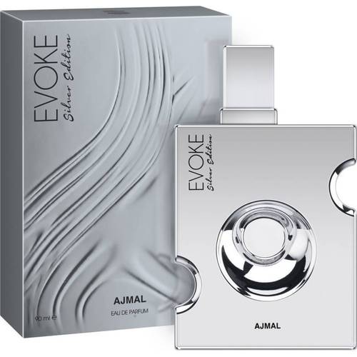 Evoke Silver