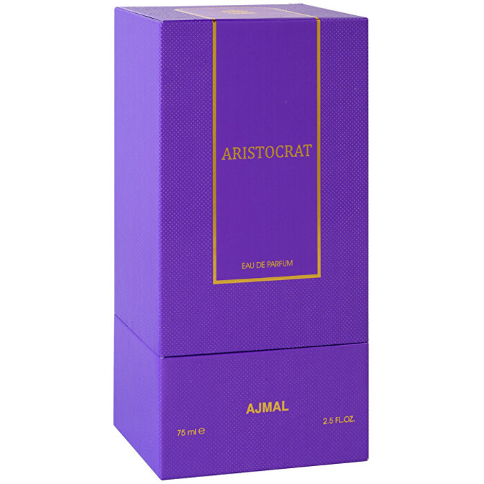 Aristocrat For