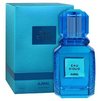Eau d´Oud
