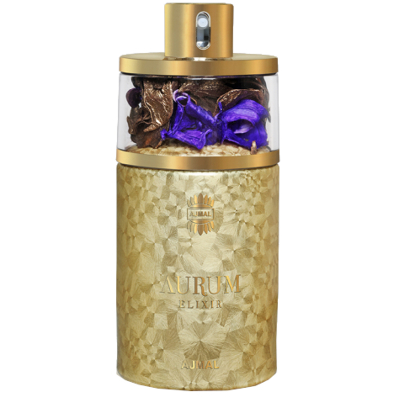 Aurum Elixir