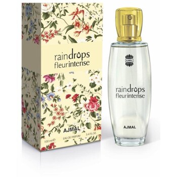 Raindrops Fleur