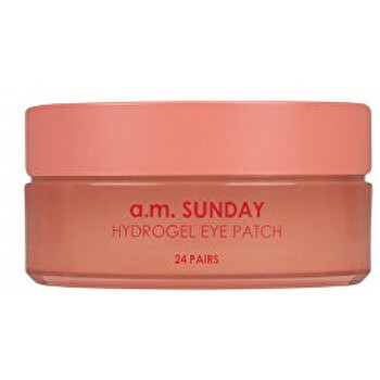 Hydrogel Eye