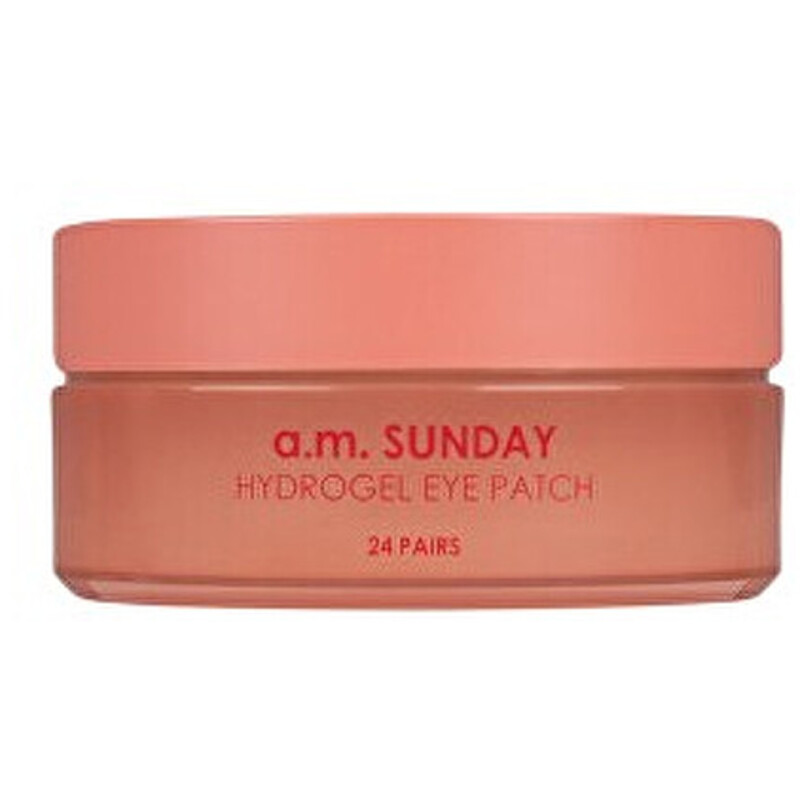 Hydrogel Eye
