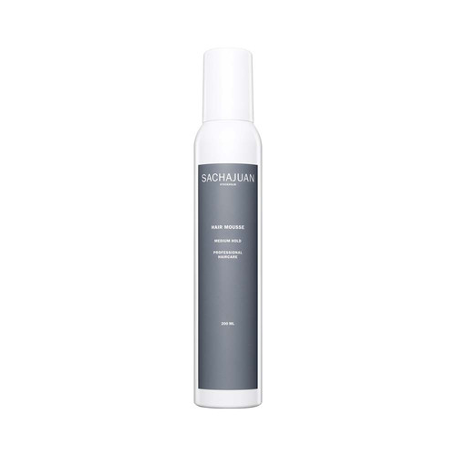 Hair Mousse