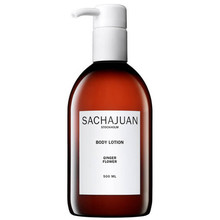Body Lotion