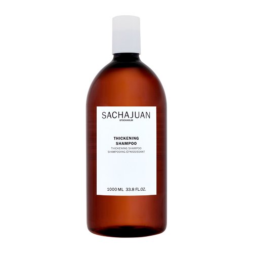 Thickening Shampoo
