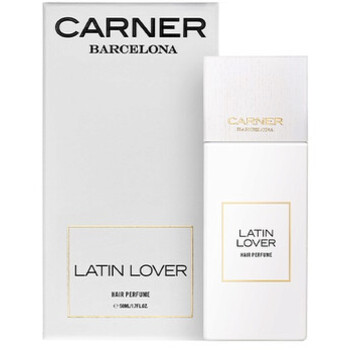 Latin Lover