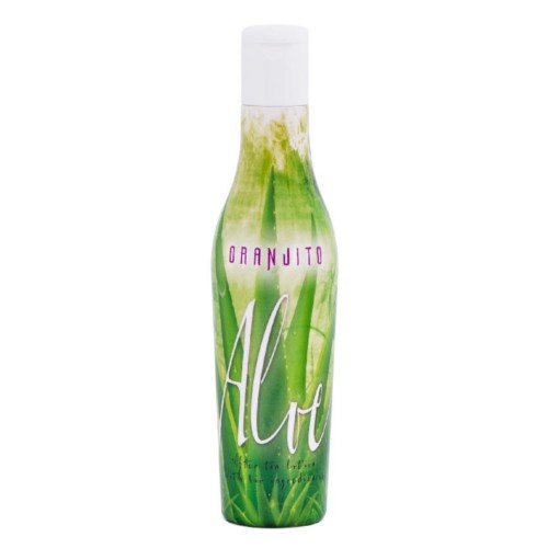 Aloe After