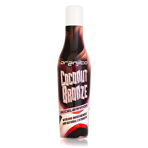 Coconut Bronze