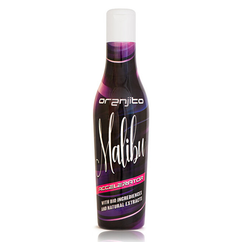 Malibu Accelerator