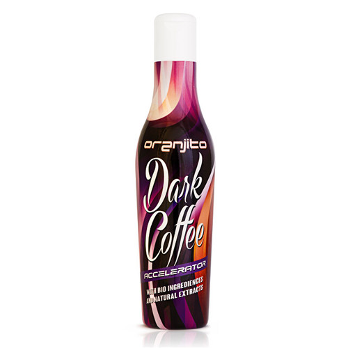 Dark Coffee