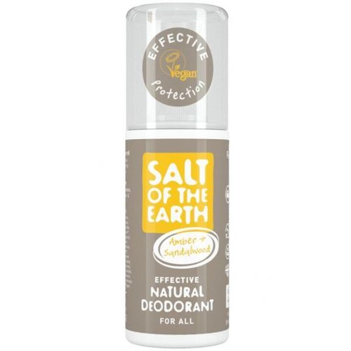Amber Sandalwood