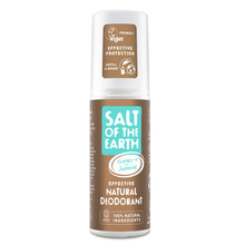Natural Deodorant
