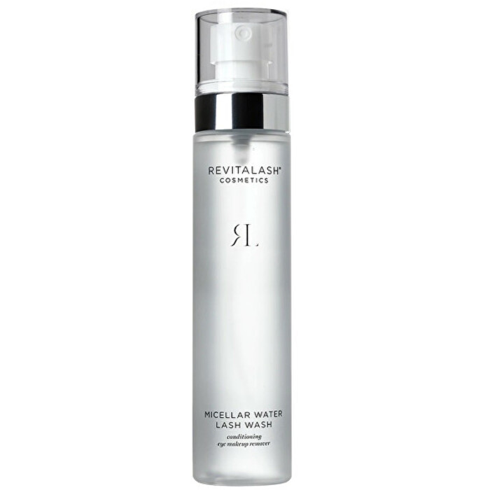 Micellar Lash