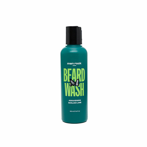 Beard Wash