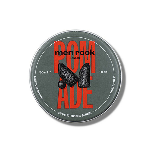 Pomade Medium