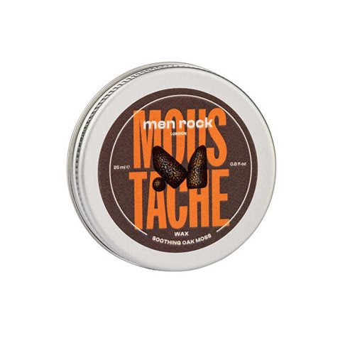 Moustache Wax