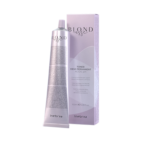 BLONDesse Toner