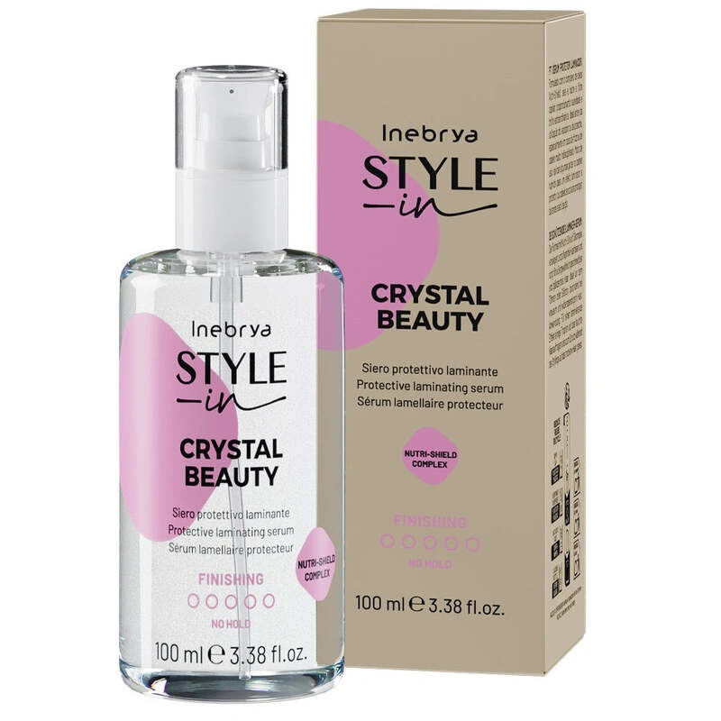 Style-In Crystal