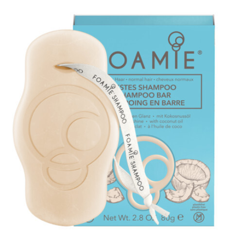 Shampoo Bar