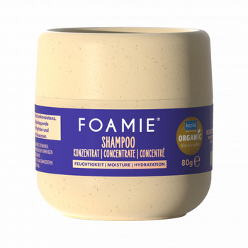 Moisture Concentrate