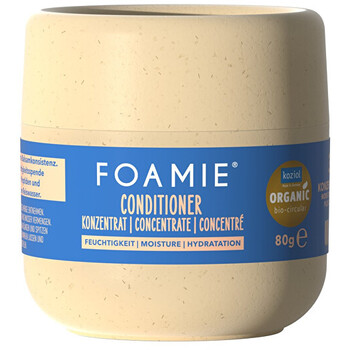 Concentrate Moisture