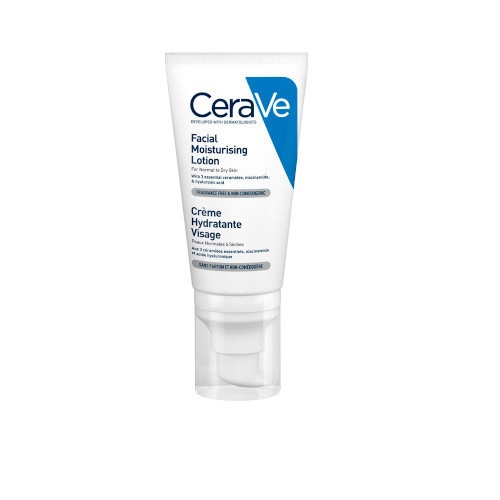 Facial Moisturising