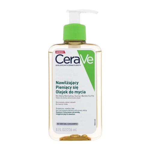 Facial Cleansers