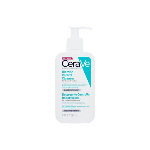 Facial Cleansers
