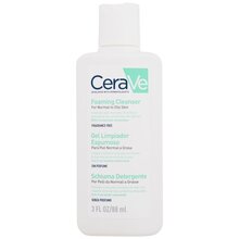 Facial Cleansers
