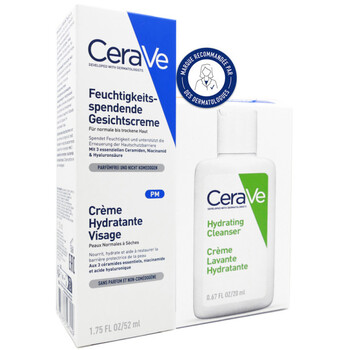 Moisturising Set