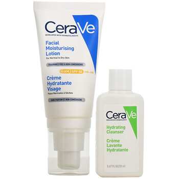 Moisturising Set
