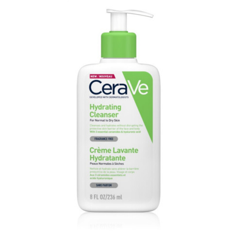 Hydrating Cleanser