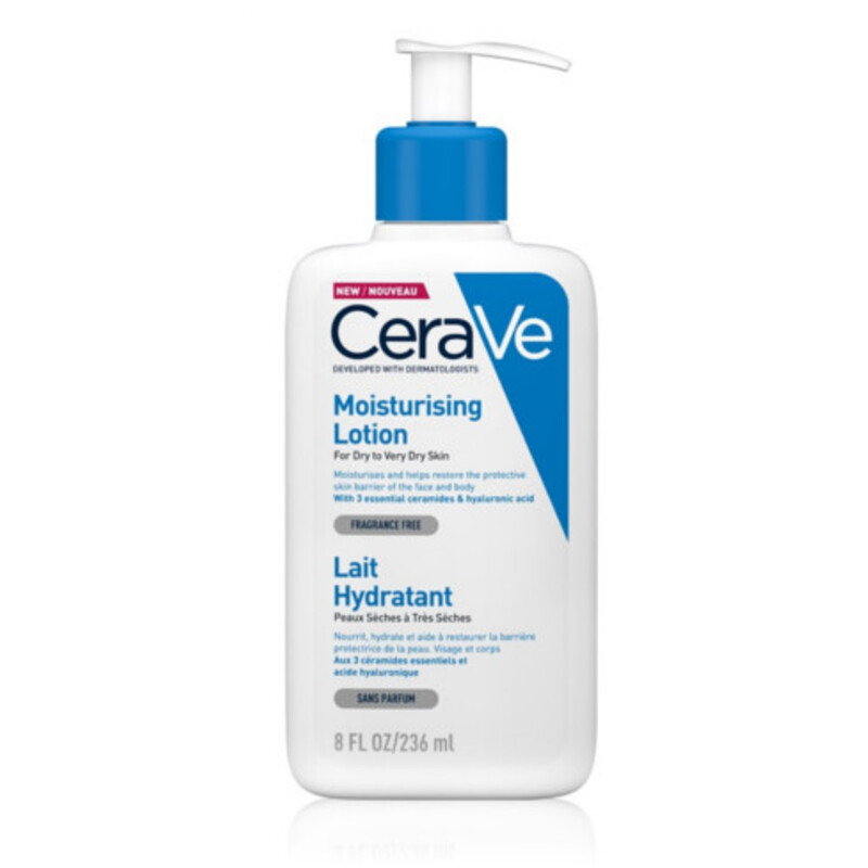 Moisturising Lotion