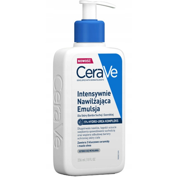 Intensive Hydrating
