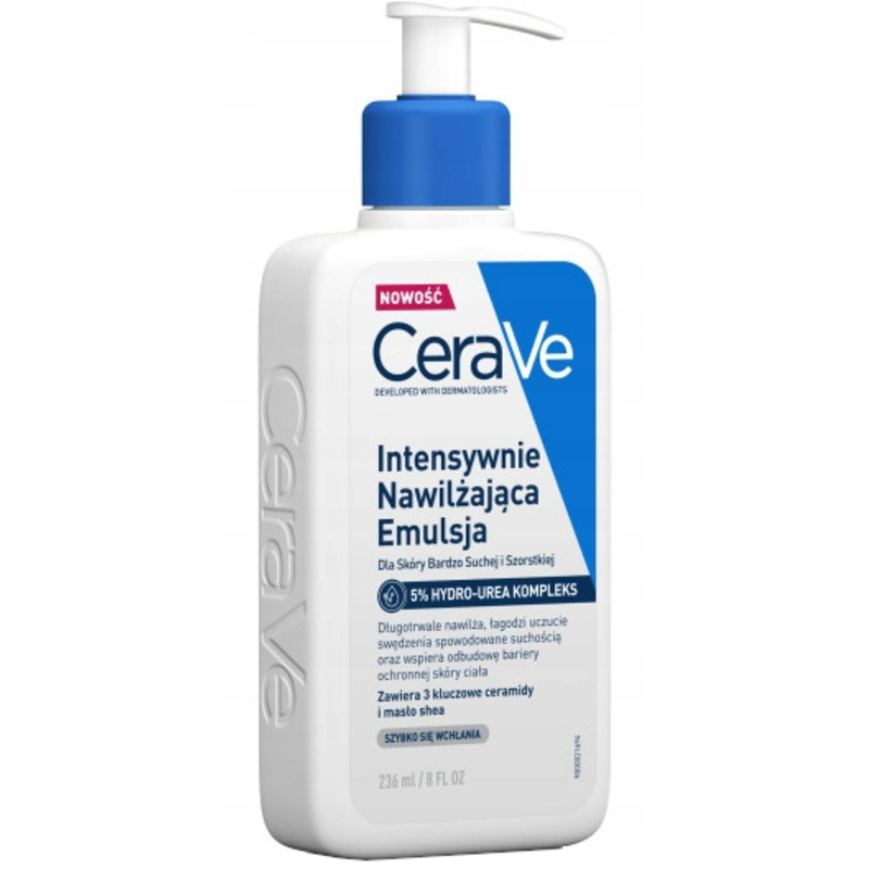 Intensive Hydrating