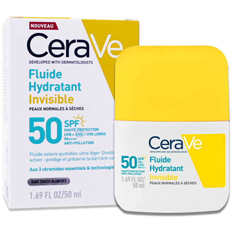 Hydrating Fluid