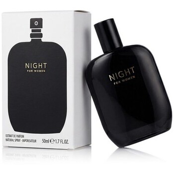 Night For