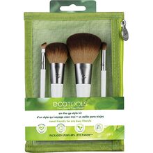 Brush On-The-Go