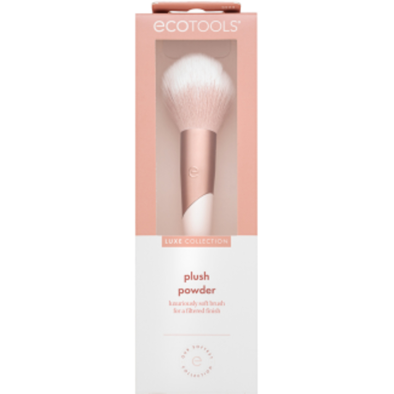 Plush Powder