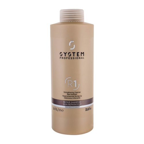 Repair Shampoo