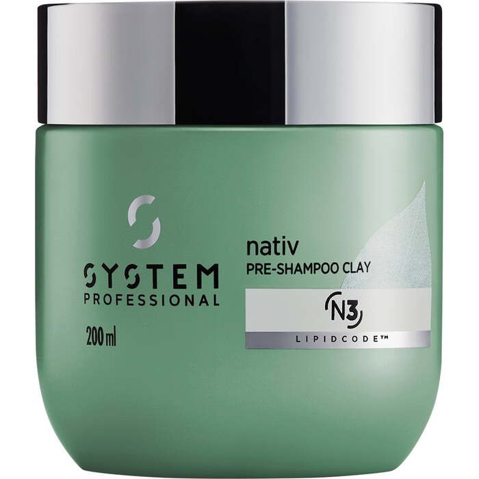 Nativ Pre-Shampoo