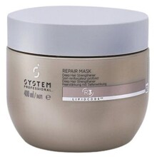 Repair Mask