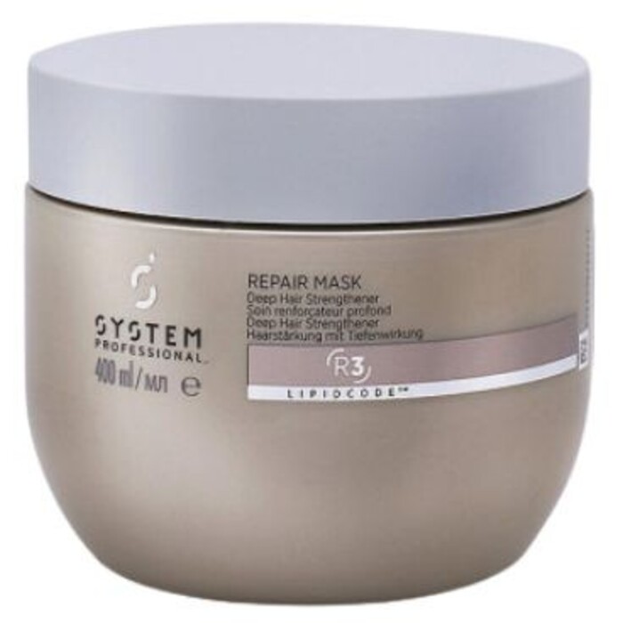 Repair Mask