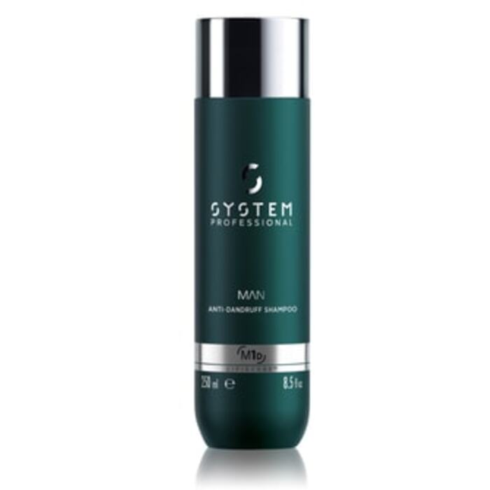 Man Anti-Dandruff