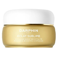 Sublime Radiance
