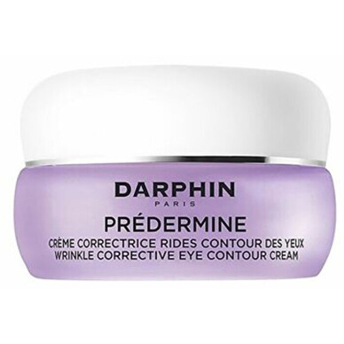 Prédermine Wrinkle